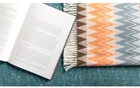 Deka 140x180 cm Zig Zag - Euromant