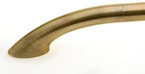 Sapho Sapho, Pevnostné madlo, 450mm, bronz, ML45