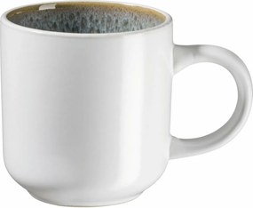 16-dielna jedálenská súprava Mäser MALEA – zelená