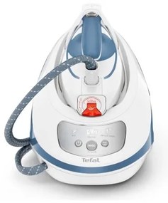 Tefal - Parný generátor EXPRESS PROTECT 2800W/230V modrý