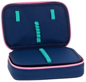 Peračník 1zip poschodový Unicorn ARS UNA