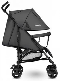 Lionelo - Golfový kočík ELIA šedá