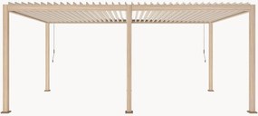 Záhradná pergola Ocean, rôzne veľkosti