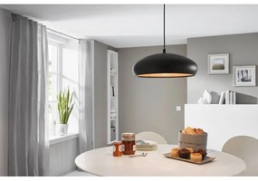 Eglo 94605 - Luster MOGANO 1xE27/60W/230V