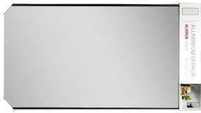 Zrkadlo ALRRCB 50x100 cm