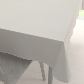 Biante Dekoračný obdĺžnikový obrus BKS-403 Svetlo sivobéžový 60x100 cm