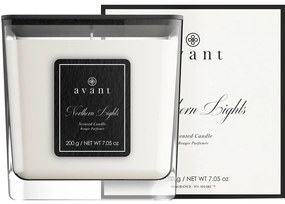 Sviečka „Northern Lights Candle", obj. 200 g