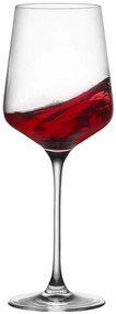 RONA Charisma poháre na červené víno 650 ml