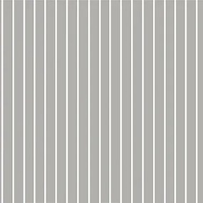 VLADILA Gray And White Stripes - tapeta