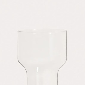 Pohár LISSE priesvitný 772658 450 ml