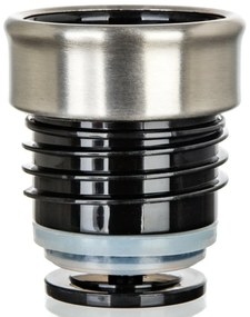 Banquet Termoska nehrdzavejúca CALA 450 ml, lilaml, lila