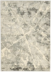 Koberce Breno Kusový koberec VICTORIA 8055 - 0444, béžová, viacfarebná,160 x 230 cm
