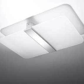 Sollux SL.1007 - Stropné svietidlo AZALIA 2xG9/40W/230V