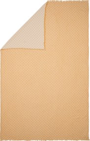 XXXLutz DOMÁCA DEKA, bavlna, 150/200 cm Ambiente - Textil do domácnosti - 006607000701