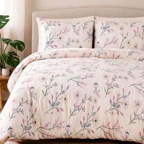 JERSEY OBLIEČKY JERSEYLOVE 200X220 CM, 2KS 70X80 CM VZOROVANÉ