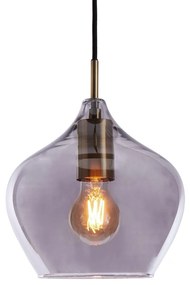 Butlers SOFIE Závesná lampa s 10 žiarovkami