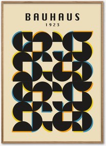 Plagát Bauhaus 1923
