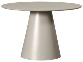 Okrúhly jedálenský stôl ø 120 cm Jorre – WOOOD