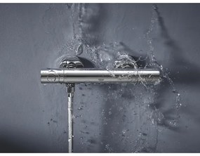GROHE 34765000-Termostatická sprchová batéria GROHTHERM COSMOPOLITAN DN 15 chróm