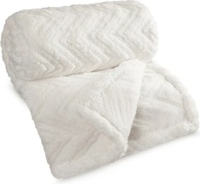 Deka D91 JEDĽA krémová