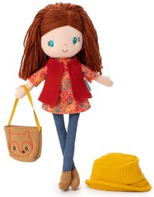 Lilliputiens - bábika Lea