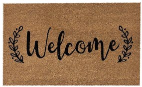Rohožka Kokos Welcome 50X70 cm