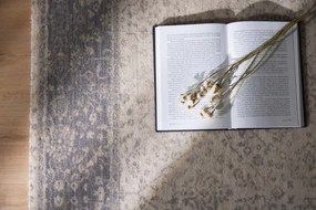 Koberec Agnella Agnus Claudine biely