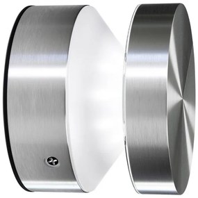 Ledvance - LED Vonkajšie nástenné svietidlo ENDURA LED/6W/230V IP44