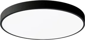 Immax NEO 07248L-LED Stmievateľné svietidlo SEMPLICI 36W/230V Wi-Fi Tuya čierna +DO