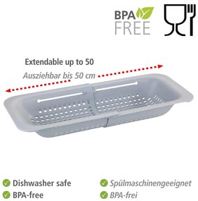 Odkvapkávač Sieve - Wenko