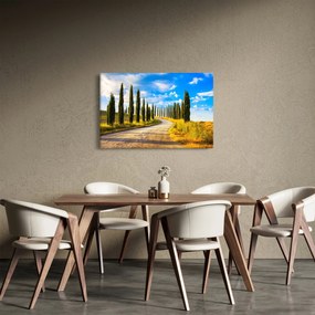 Obraz - Krajina (90x60 cm)