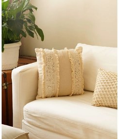 Obliečka na vankúš 43x43 cm Frill – Mioli Decor