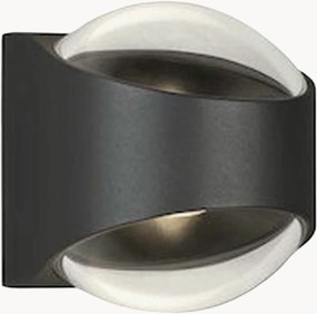 Exteriérové nástenné LED svietidlo Bitonto