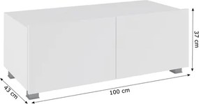 Malá obývacia zostava Virgo