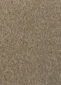 Koberce Breno Metrážny koberec ULTRA/ SUPRA 751, šíře role 300 cm, hnedá, viacfarebná