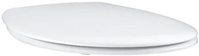 Grohe Bau Ceramic wc sedadlo softclose duroplast 39493000 G39493000