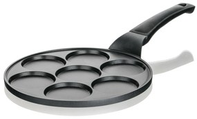Banquet Panvica na 7 lievancov s nepriľnavým povrchom ALIVIA 26 cm