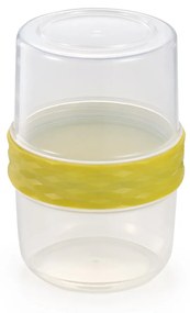 Tescoma Dvojdielna dóza 4FOOD, 350 / 350 ml, S