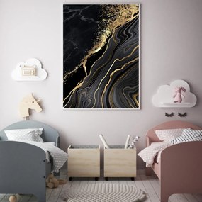 Plagát - Abstrakcie (A4)