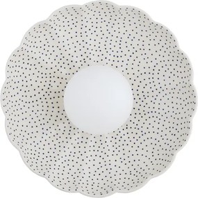 Argon 8934 - Nástenné svietidlo BOLL 1xG9/6W/230V biela