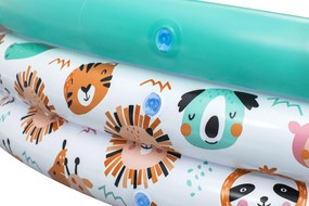 CH ZÁHRADNÝ BAZÉN FI 122 X V 25 CM SAFARI