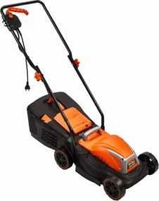 KD5360, Elektrická kosačka 2400W 25 l