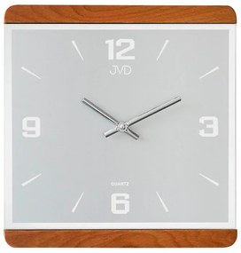 Nástenné hodiny JVD quartz N13058 / 41 29cm