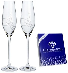 Celebration Crystals classic 210 ml 2 ks