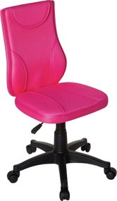 XXXLutz OTOČNÁ STOLIČKA PRE MLÁDEŽ, pink MID.YOU - Online Only detský nábytok - 001918000601
