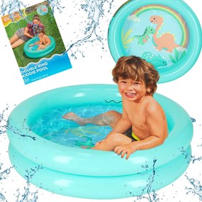 IKO Detský bazén 61 cm tyrkysový BESTWAY 51061