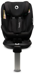 Lionelo Antoon Plus Black Onyx 0-18 Kg