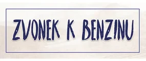 Ceduľa  Zvonek k Benzínu