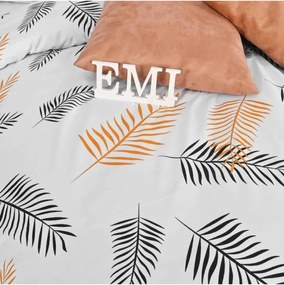 Obliečky bavlnené Rio EMI, Štandardný set jednolôžko obsahuje 1x 140x200 + 1x 70x90