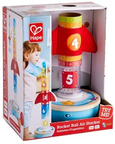 Raketová základňa